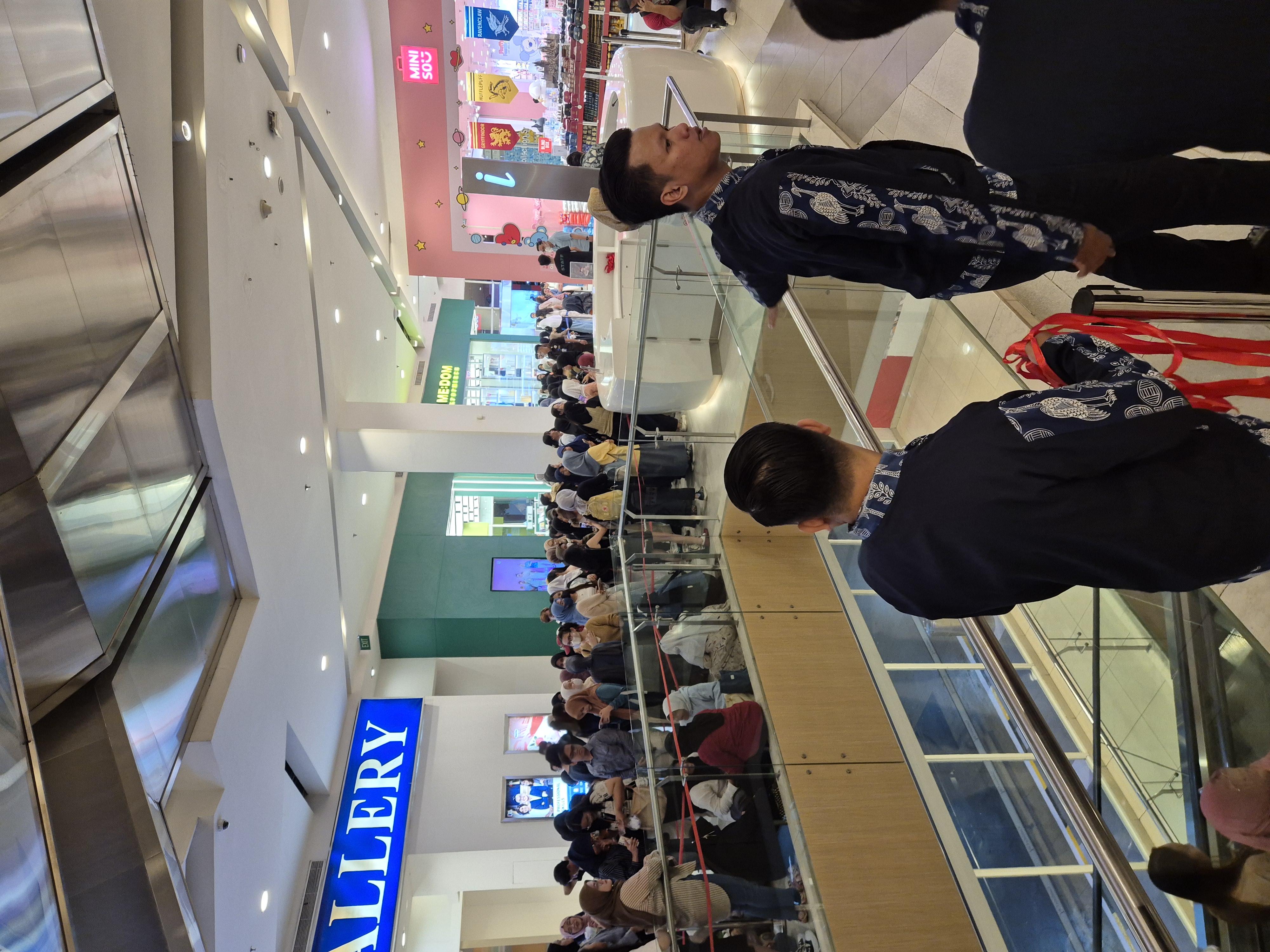 현지 마케팅 실행